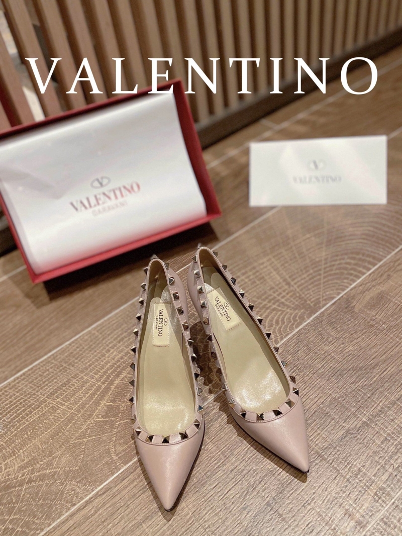 Valentino Heeled Shoes